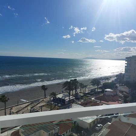 Mirador Playa Torrox-1ª Linea Playa Con Piscina - Recien Reformado公寓 外观 照片