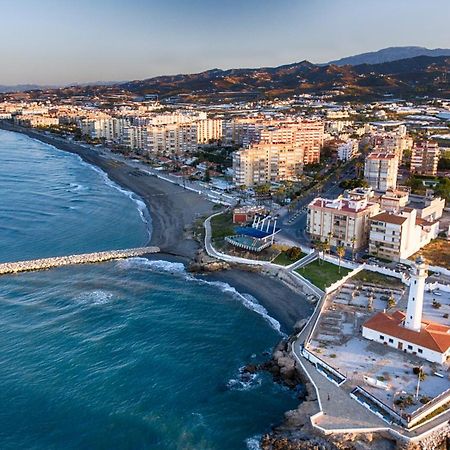 Mirador Playa Torrox-1ª Linea Playa Con Piscina - Recien Reformado公寓 外观 照片