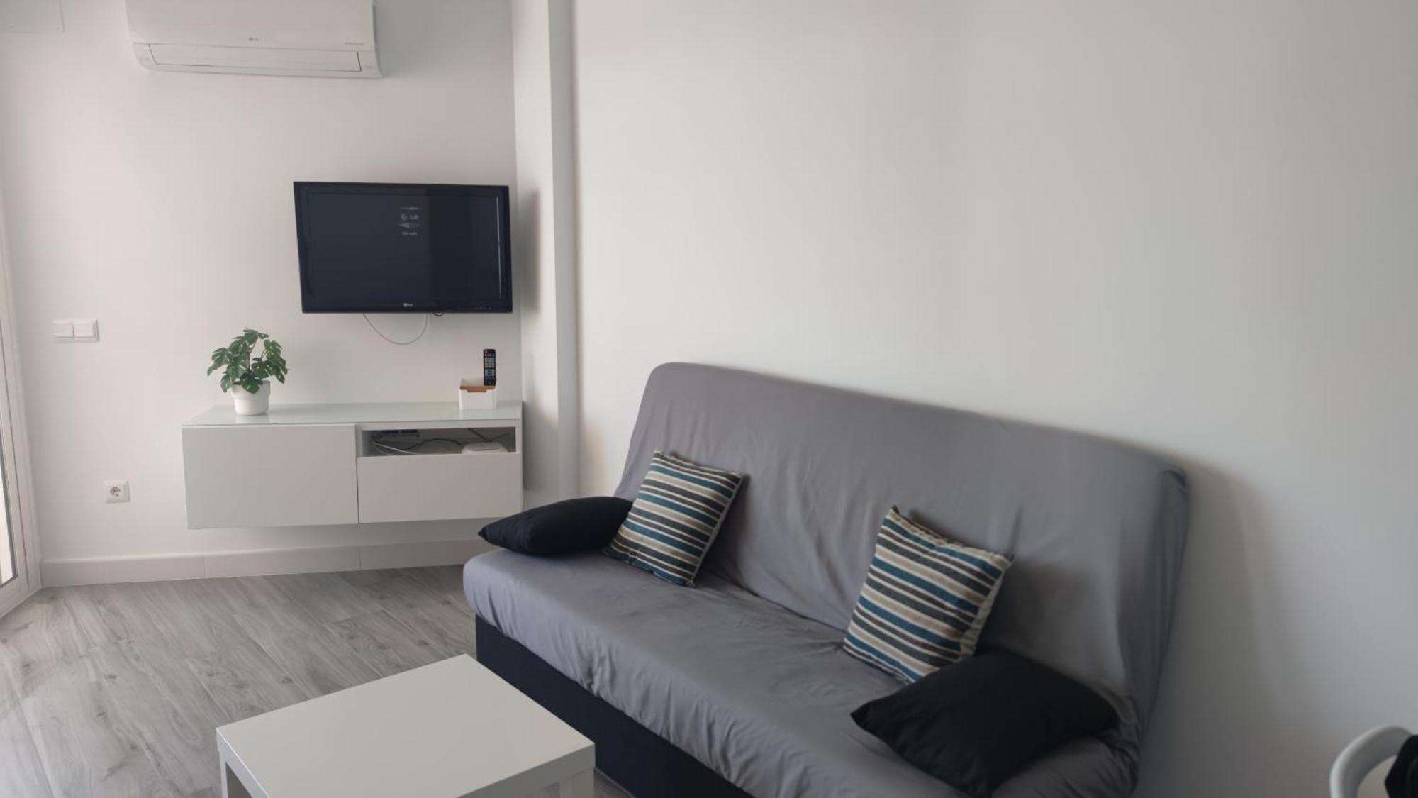 Mirador Playa Torrox-1ª Linea Playa Con Piscina - Recien Reformado公寓 外观 照片
