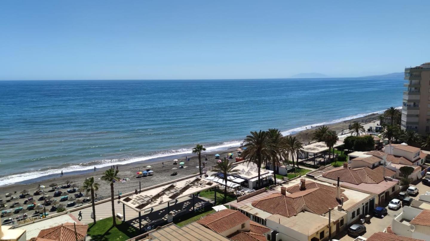 Mirador Playa Torrox-1ª Linea Playa Con Piscina - Recien Reformado公寓 外观 照片